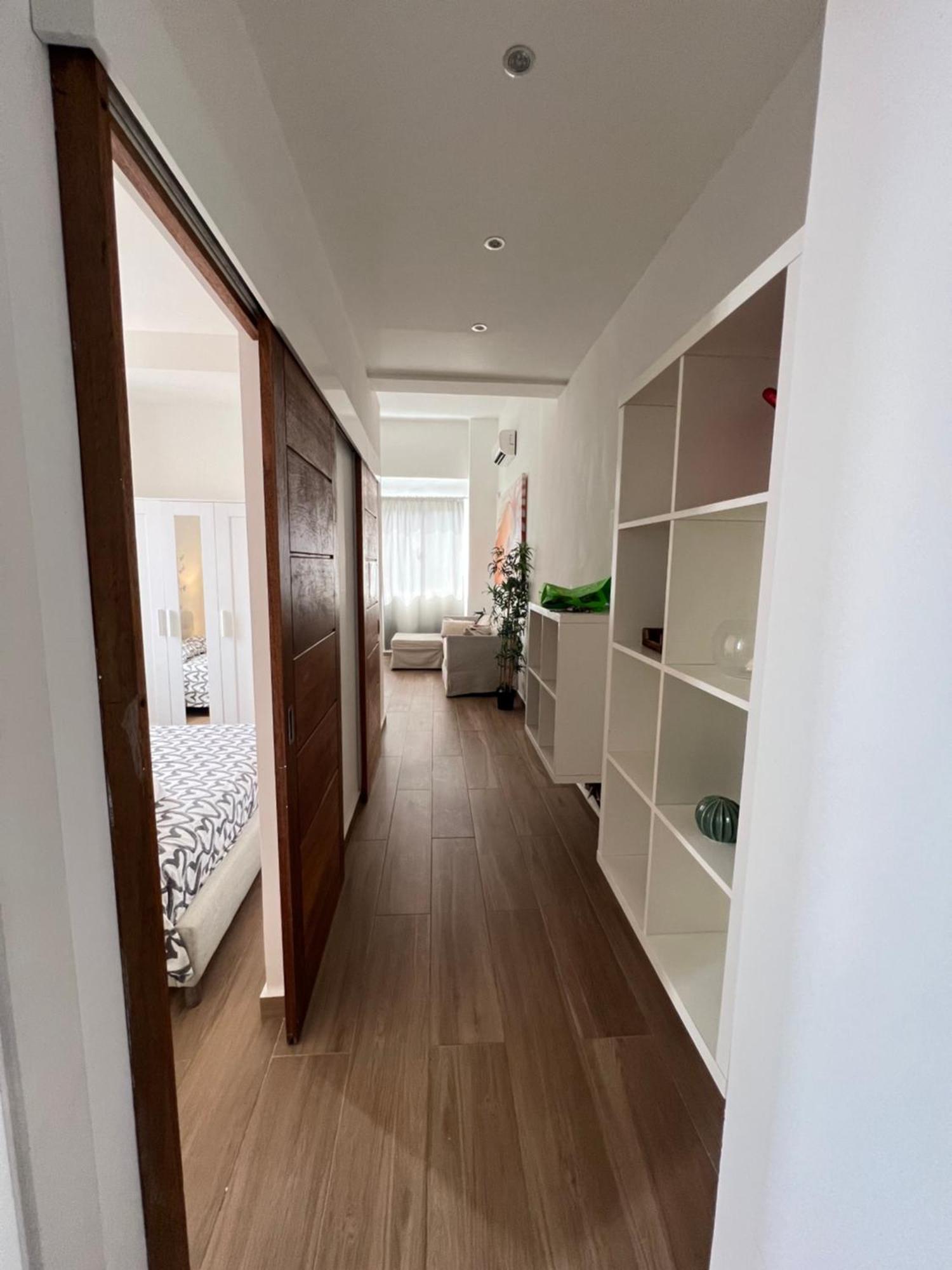 Punta Beach Bavaro Hotel Apartamentos Punta Cana Ngoại thất bức ảnh