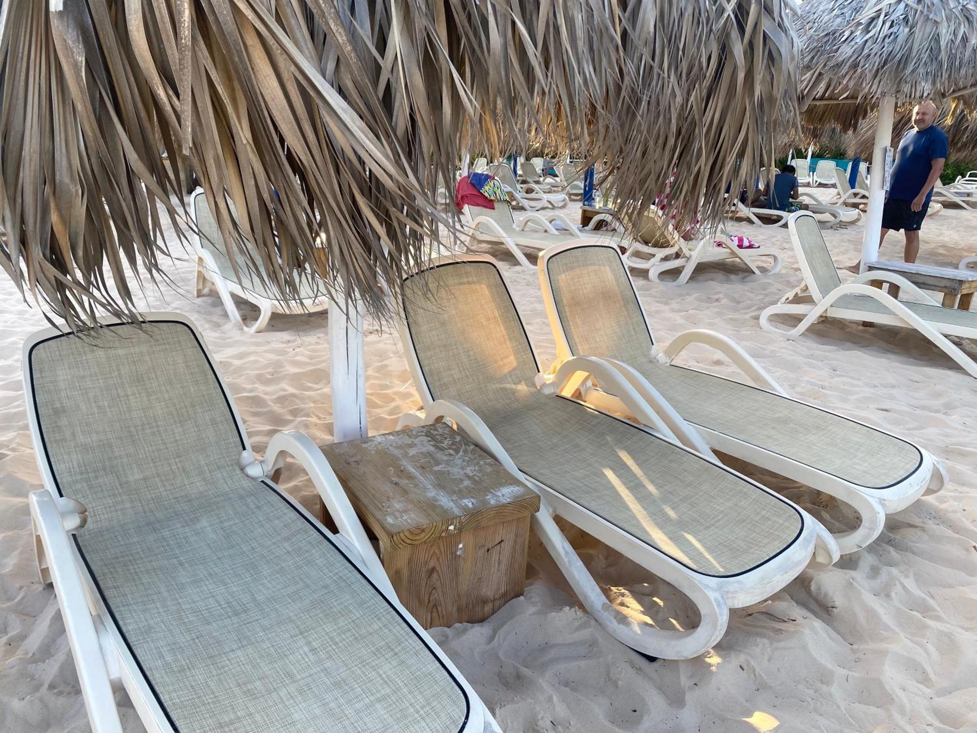 Punta Beach Bavaro Hotel Apartamentos Punta Cana Ngoại thất bức ảnh