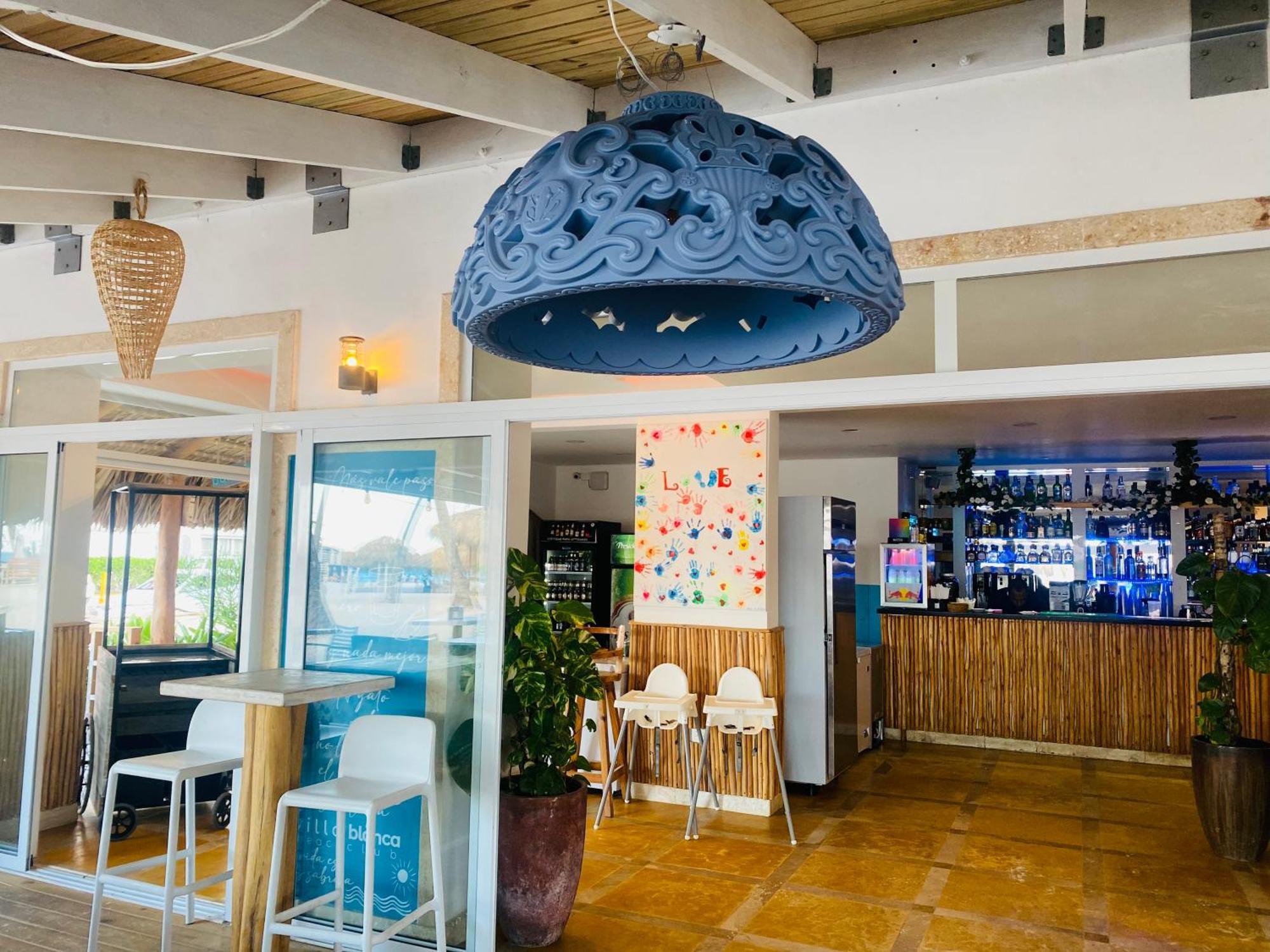 Punta Beach Bavaro Hotel Apartamentos Punta Cana Ngoại thất bức ảnh