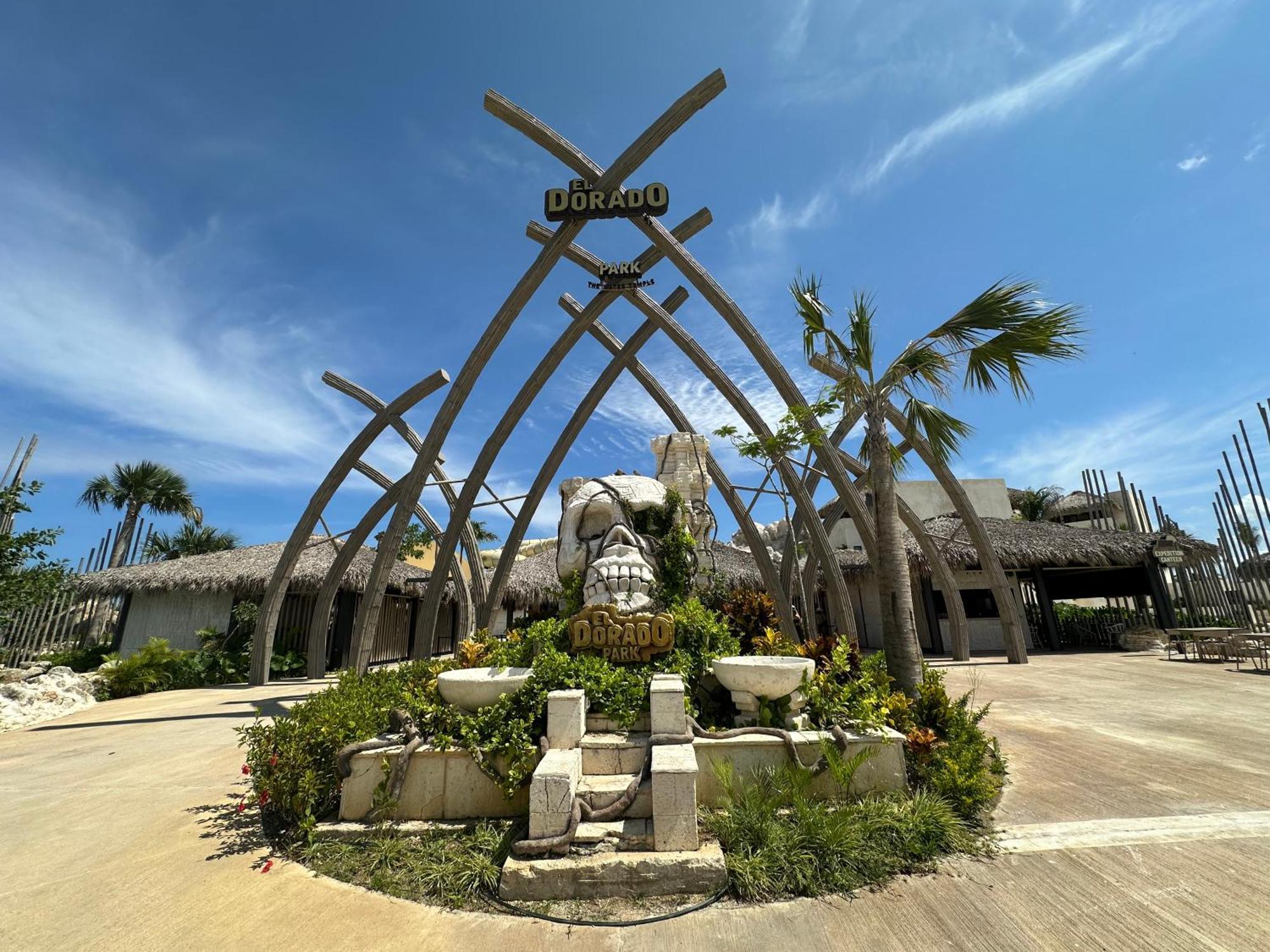 Punta Beach Bavaro Hotel Apartamentos Punta Cana Ngoại thất bức ảnh