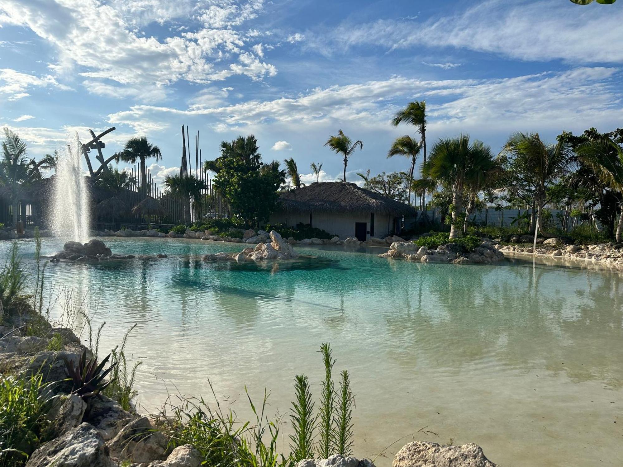 Punta Beach Bavaro Hotel Apartamentos Punta Cana Ngoại thất bức ảnh